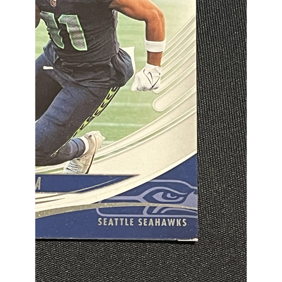 Jaxon Smith Njigba 2025 Panini Donruss #94 - Picture 4 of 6